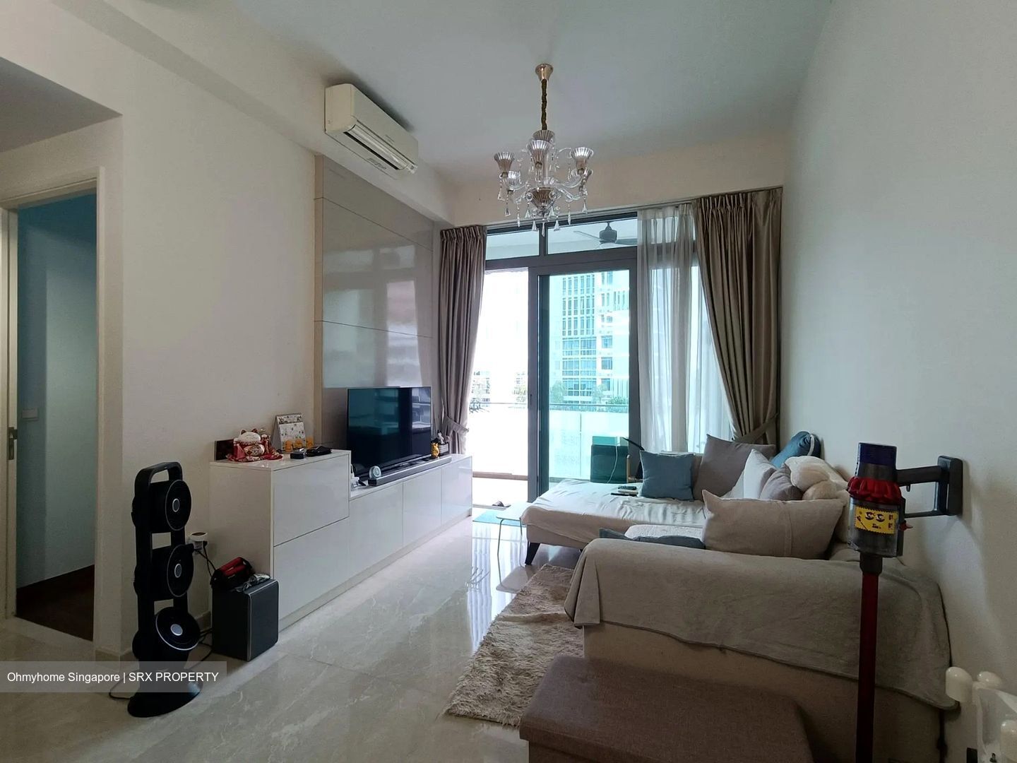 Kingsford . Hillview Peak (D23), Condominium #451140341